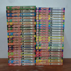 นักรบครบสลึง Big Book เล่ม 1-45 รูปที่ 2
