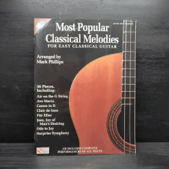 Most Popular Classical Melodies รูปที่ 1