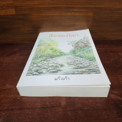 สื่อสองโลก - แก้วเก้า รูปที่ 4