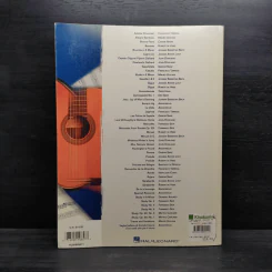 A Treasury of Classical Guitar Repertoire รูปที่ 2