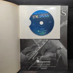 The Best of Joe Pass - Wolf Marshall รูปที่ 5