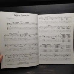 Classic Rock for Classical Guitar - John Hill รูปที่ 6