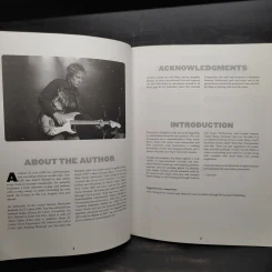 Soloing Strategies for Guitar - Tom Kolb รูปที่ 6