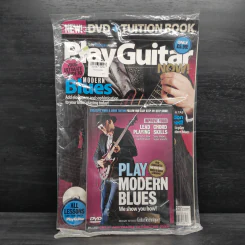 Play Guitar Modern Blues รูปที่ 1