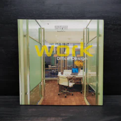 Work: Office Design