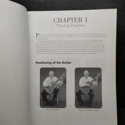 Classical Guitar for the Steel-String Guitarist รูปที่ 7