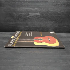 Classical Guitar for the Steel-String Guitarist รูปที่ 3
