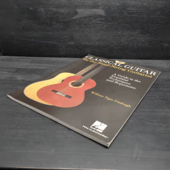 Classical Guitar for the Steel-String Guitarist รูปที่ 4