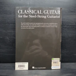 Classical Guitar for the Steel-String Guitarist รูปที่ 2