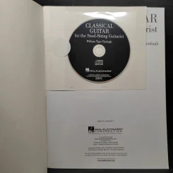 Classical Guitar for the Steel-String Guitarist รูปที่ 5