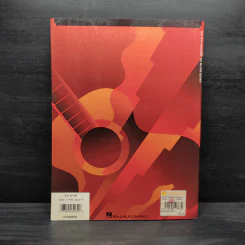 Matteo Carcassi - 25 Melodic and Progressive Studies รูปที่ 2
