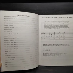 Mel Bay Walking Bass Lines for Guitar รูปที่ 6
