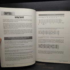 Complete Blues Guitar Method: Beginning Blues Guitar รูปที่ 7