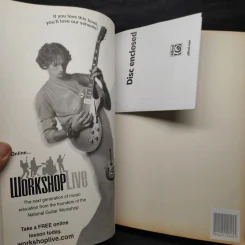 Complete Blues Guitar Method: Beginning Blues Guitar รูปที่ 8