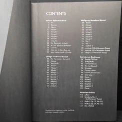 60 Progressive Solos for Classical Guitar รูปที่ 5
