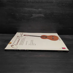 60 Progressive Solos for Classical Guitar รูปที่ 3
