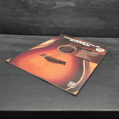 Beyond Basics: Fingerstyle Guitar รูปที่ 4