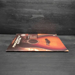 Beyond Basics: Fingerstyle Guitar รูปที่ 3