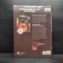 Beyond Basics: Fingerstyle Guitar รูปที่ 2