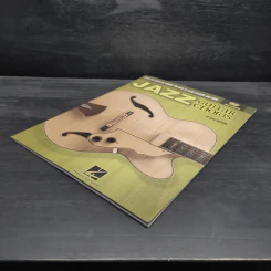 Jazz Guitar Chords - Chad Johnson รูปที่ 4