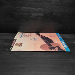 Artie Traum Teaches Essential Chords and Progressions for Acoustic Guitar รูปที่ 3