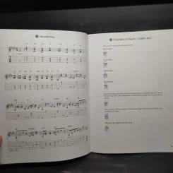 Artie Traum Teaches Essential Chords and Progressions for Acoustic Guitar รูปที่ 6