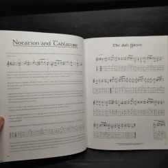 Folk Songs for Solo Guitar รูปที่ 8