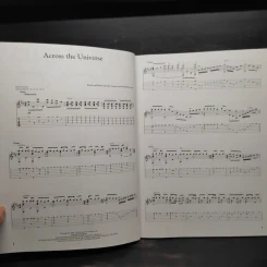 The Beatles for Classical Guitar รูปที่ 6