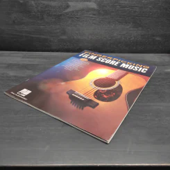 Fingerpicking Film Score Music รูปที่ 4