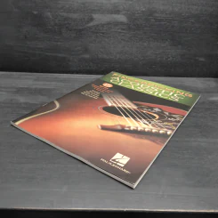 Fingerpicking Acoustic Classics รูปที่ 4