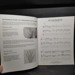 Fingerpicking Acoustic Classics รูปที่ 6