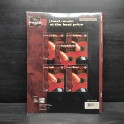 Basix Guitar TAB Classics -- Beethoven: Book & Online Audio รูปที่ 2