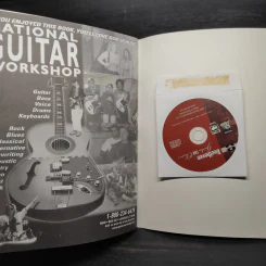Basix Guitar TAB Classics -- Beethoven: Book & Online Audio รูปที่ 7