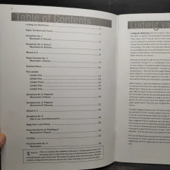 Basix Guitar TAB Classics -- Beethoven: Book & Online Audio รูปที่ 5