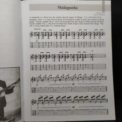 Spanish for Guitar: Masters in TAB - Howard Wallach รูปที่ 6