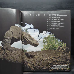Strange But True: Incredible Stories, True Tales and Fantastic Photos รูปที่ 5