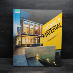 Home & Material Design บ้านและวัสดุสร้างบ้าน รูปที่ 1