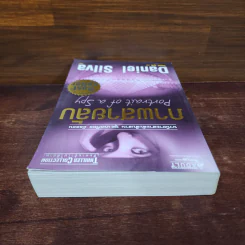 ภาพสายลับ - Daniel Silva (แดเนียล ซิลวา) รูปที่ 5