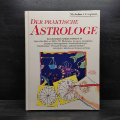 Der Praktische Astrologe - Nicholas Campion