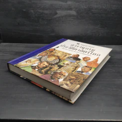 สารานุกรมประวัติศาสตร์โลก - รีดเดอร์ส ไดเจสท์ รูปที่ 4