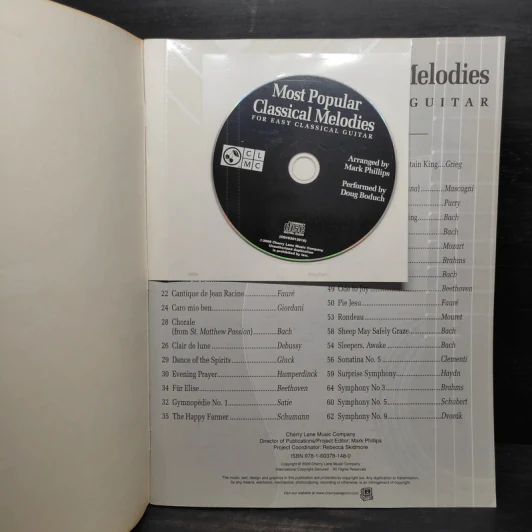 Most Popular Classical Melodies รูปที่ 5