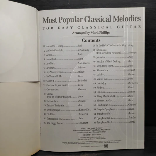 Most Popular Classical Melodies รูปที่ 6