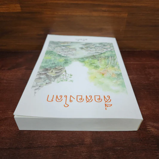 สื่อสองโลก - แก้วเก้า รูปที่ 5