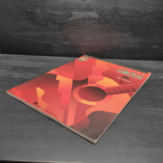 Matteo Carcassi - 25 Melodic and Progressive Studies รูปที่ 4