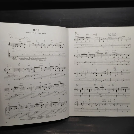Classical Pop: Guitar Play-Along Volume 90 รูปที่ 7