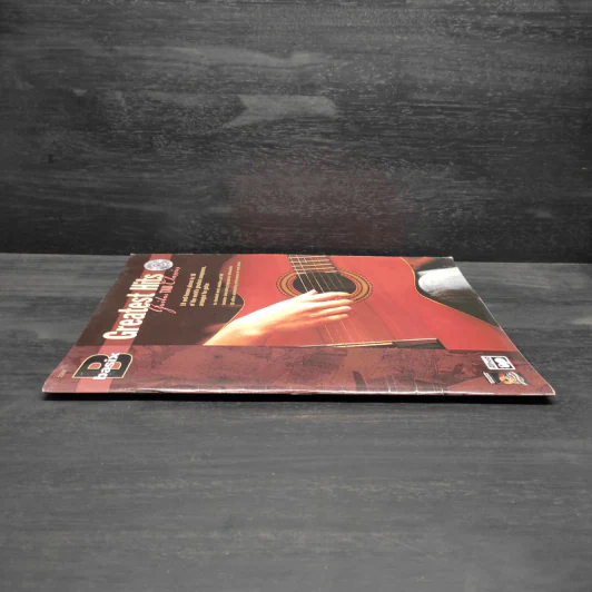 Basix Guitar TAB Classics -- Beethoven: Book & Online Audio รูปที่ 3