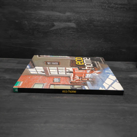Eco Home บ้านหลากสไตล์ไม่ดูดายสิ่งแวดล้อม รูปที่ 3