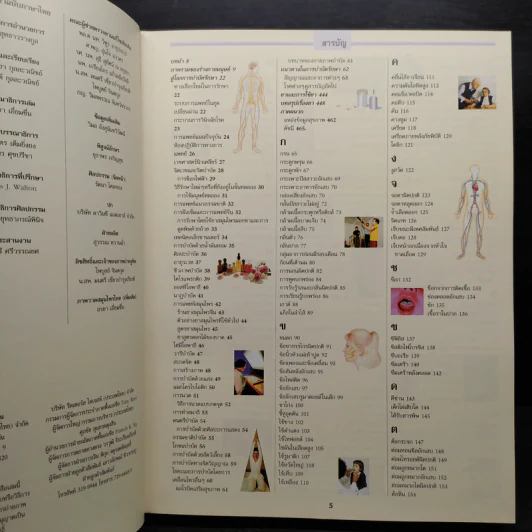 ความรู้เรื่องโรค - รีดเดอร์ ไดเจสท์ รูปที่ 5