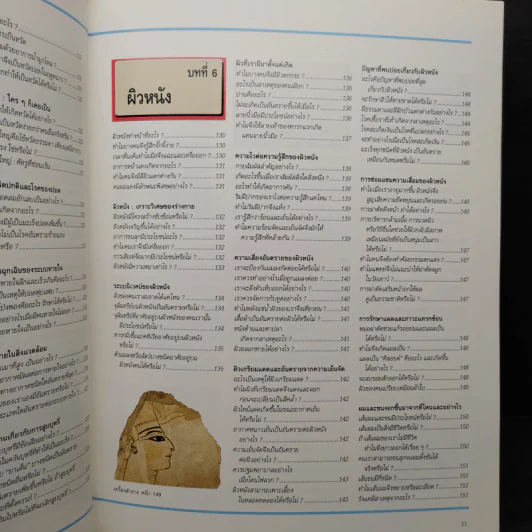 พื้นฐานแห่งกายมนุษย์ - รีดเดอร์ส ไดเจสท์ รูปที่ 10