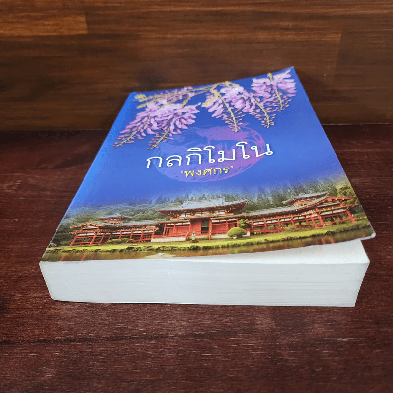 กลกิโมโน - พงศกร รูปที่ 6